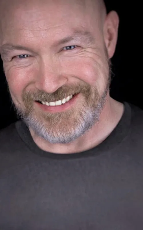 Jason O. Johnson