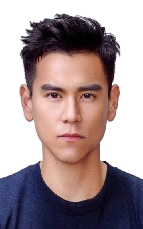Eddie Peng Yu-Yan