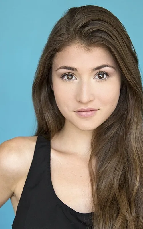 Hannah Vandenbygaart