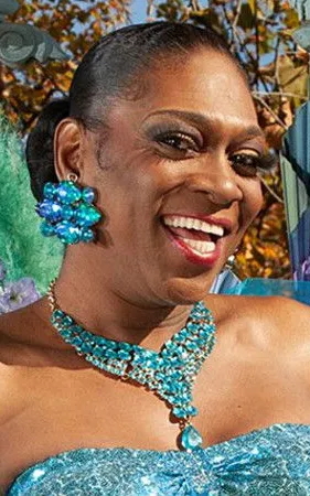 Egyptt LaBeija