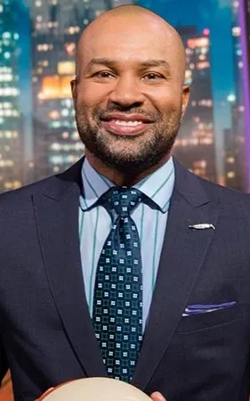 Derek Fisher