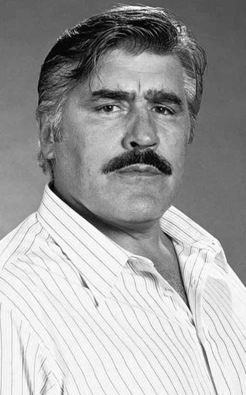 Mario Adorf