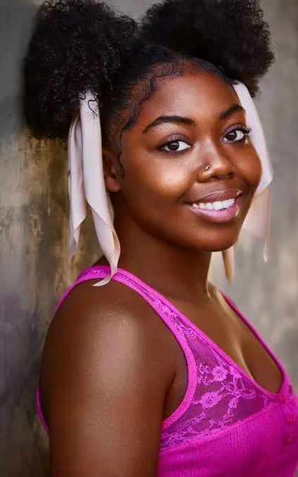 Alijah Kai