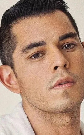 Raymond Gutierrez
