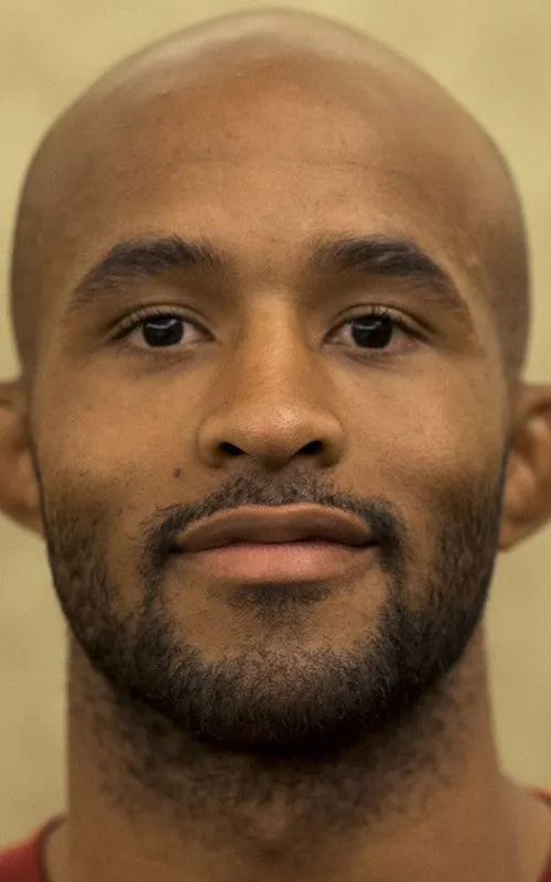 Demetrious Johnson