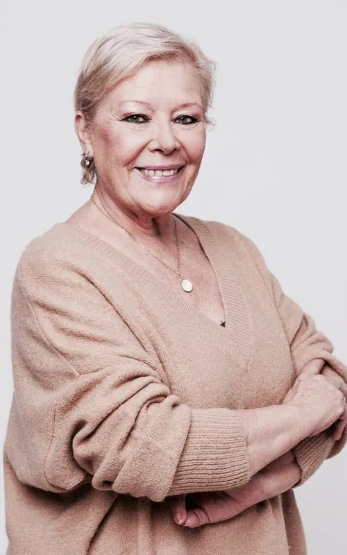 María Garralón