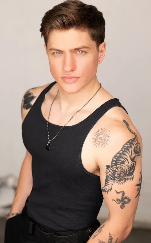 Hank Santos