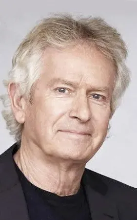 Tony Banks