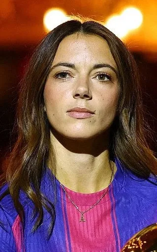 Aitana Bonmatí