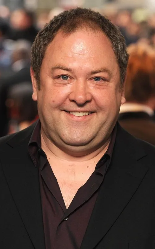 Mark Addy