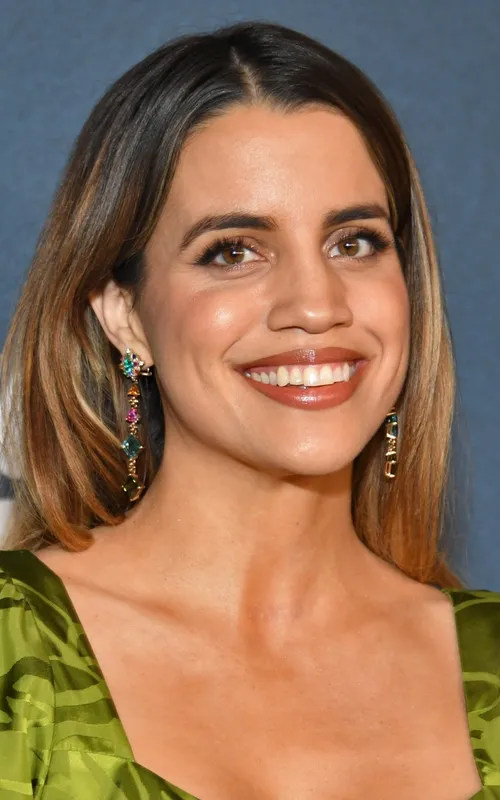 Natalie Morales