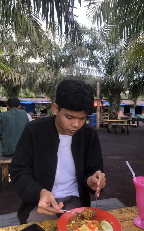 Muhammad Alif Syaikhan