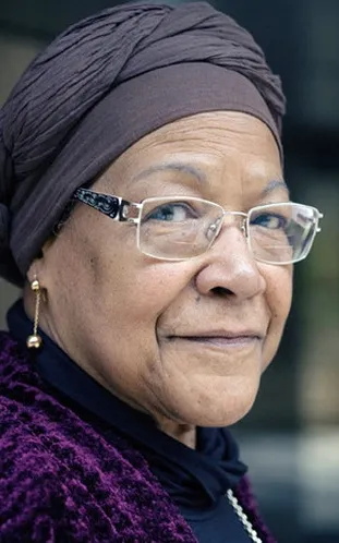 Christiane Eda-Pierre