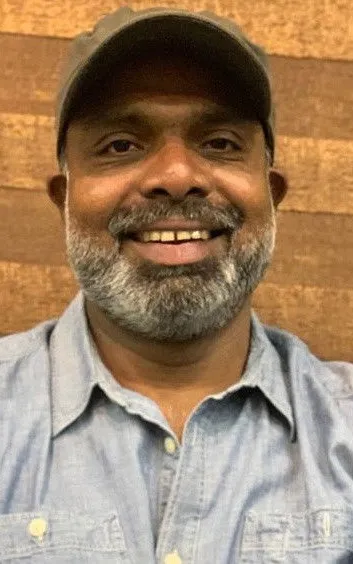 Chemban Vinod Jose