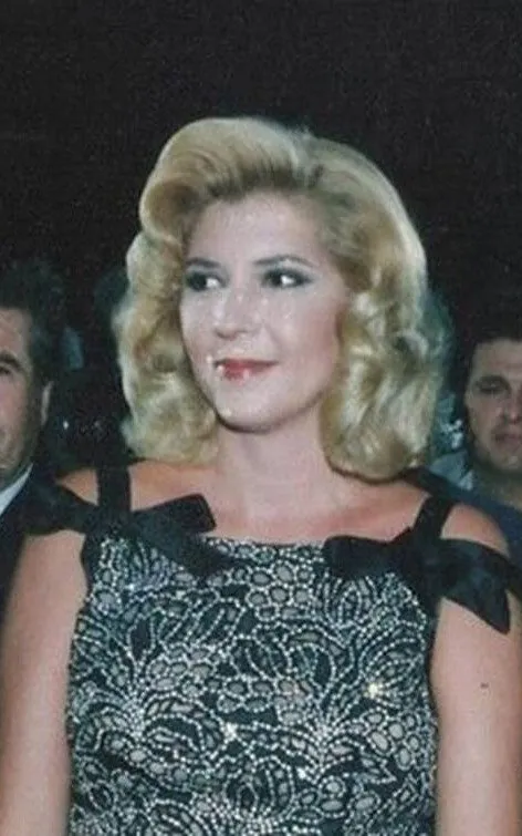Dimitra Liani - Papandreou