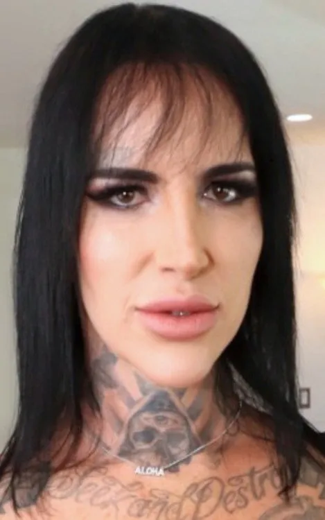 Bobbii Rose