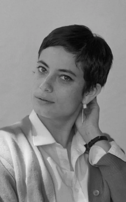 Valentina Pelayo Atilano