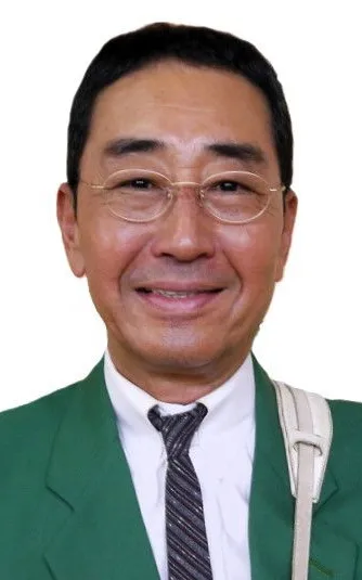 Edo Yamaguchi