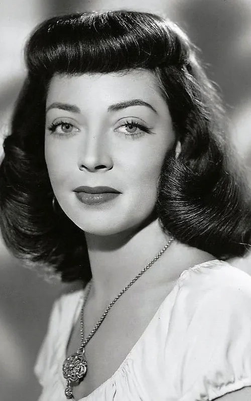 Marie Windsor