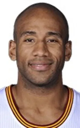 Dahntay Jones
