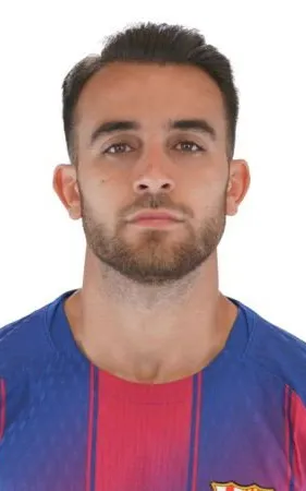 Eric García