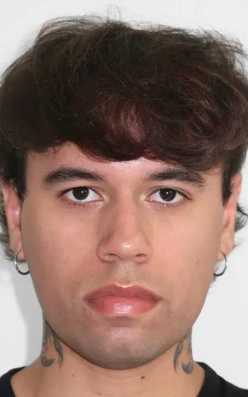 Jonuel Nader