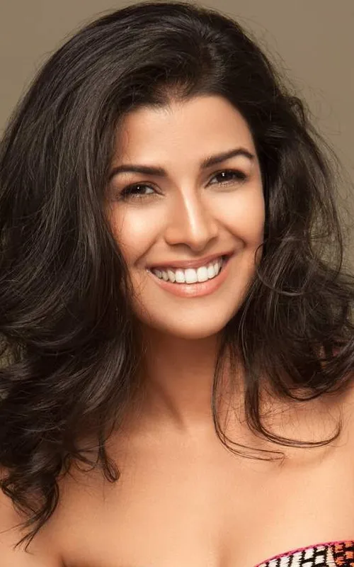 Nimrat Kaur