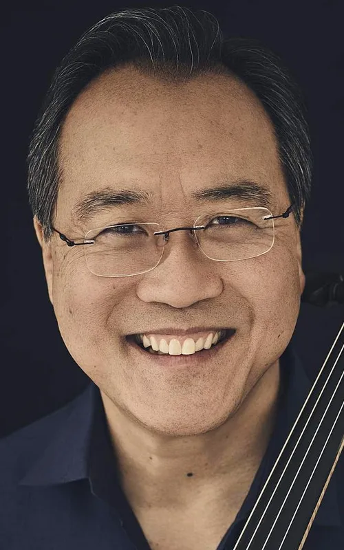 Yo-Yo Ma