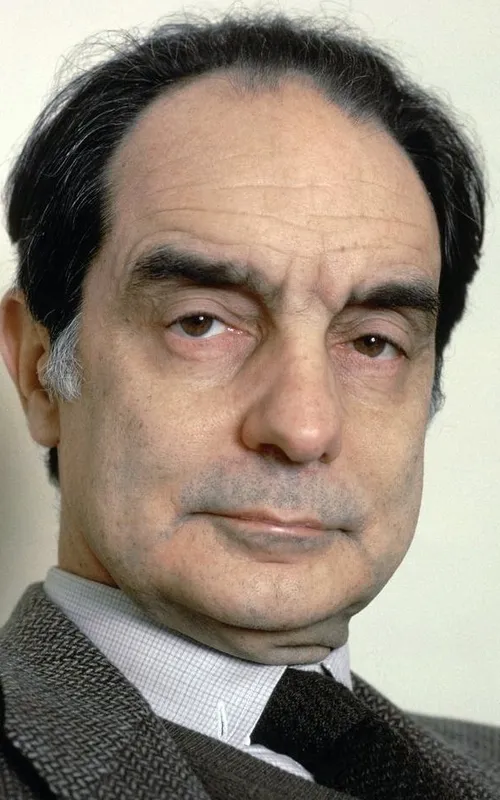 Italo Calvino
