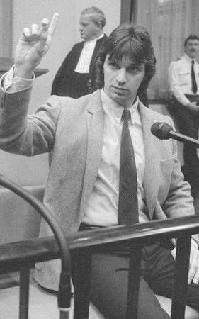 Willem Holleeder