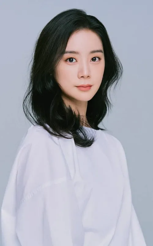 Woo Hye-rim