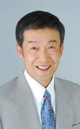 Hideyuki Otsuki