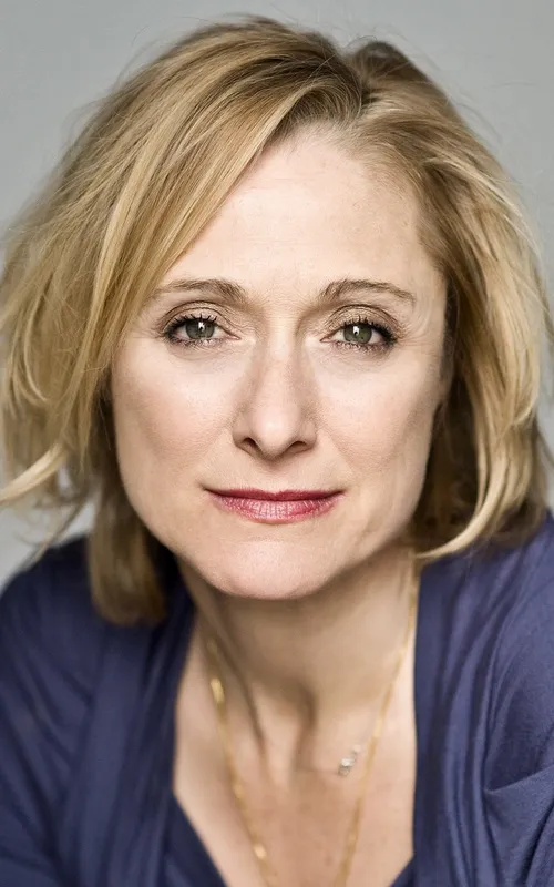 Caroline Goodall