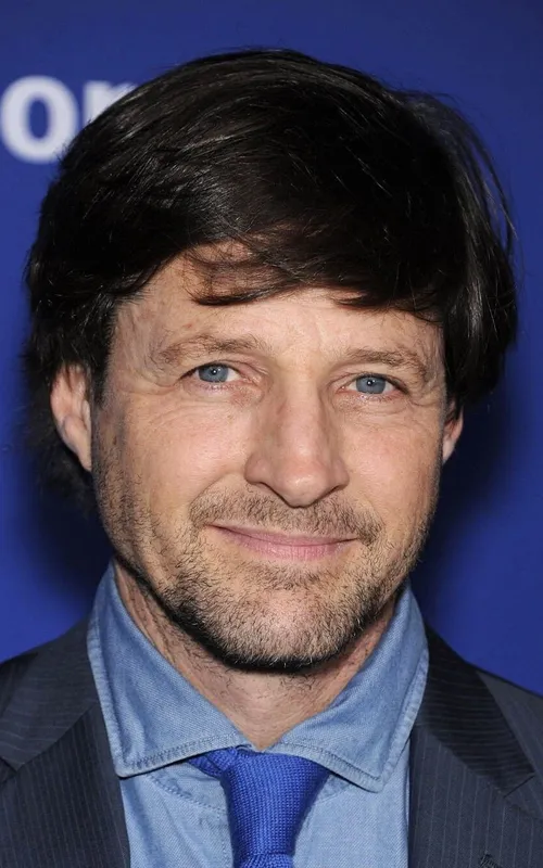 Tim Guinee
