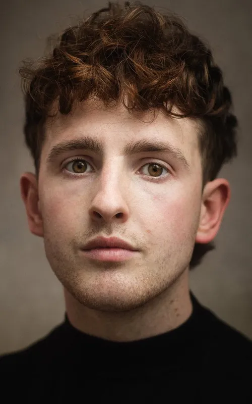 Alfie Llewellyn