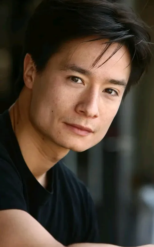 Matthew Yang King