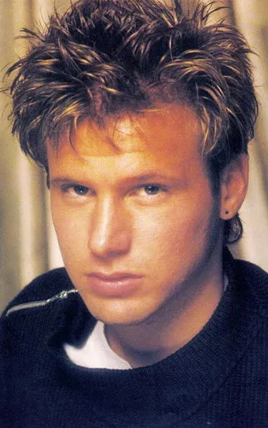 Corey Hart