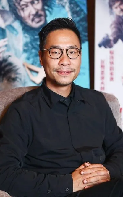 Jonathan Li Tsz-Chun