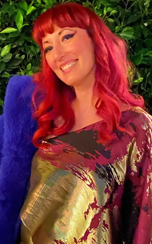 Lucé Tomlin-Brenner