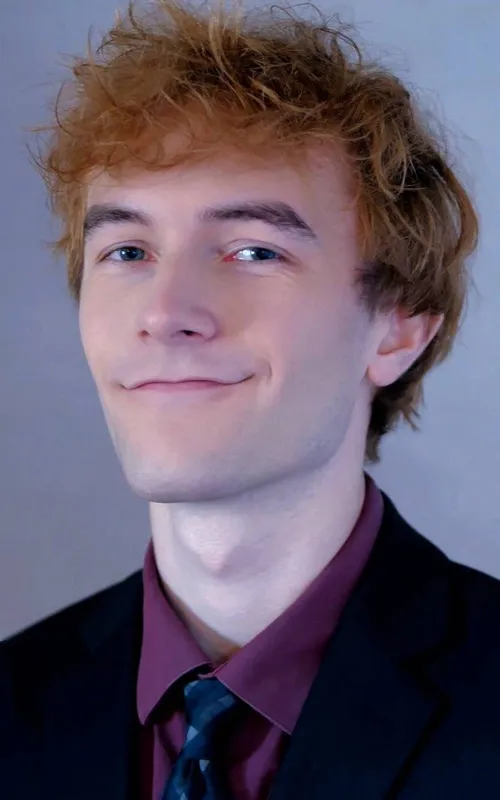 Ethan Zehr