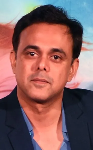 Sumeet Raghvan