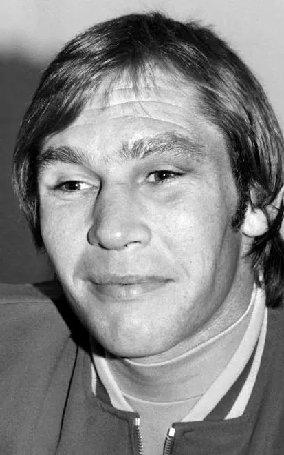 Jean-Claude Bouttier