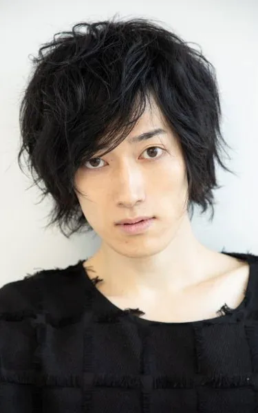 Takuma Suehara