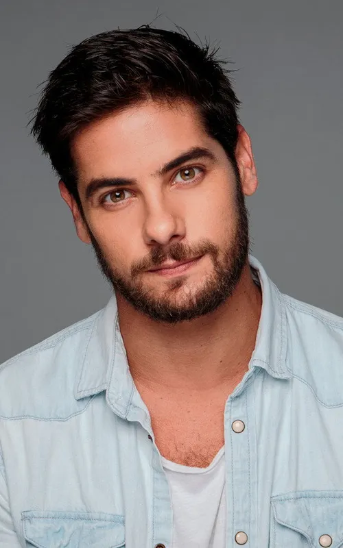 Andrés Wiese