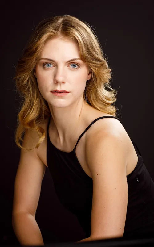 Erin Caitlin Collins