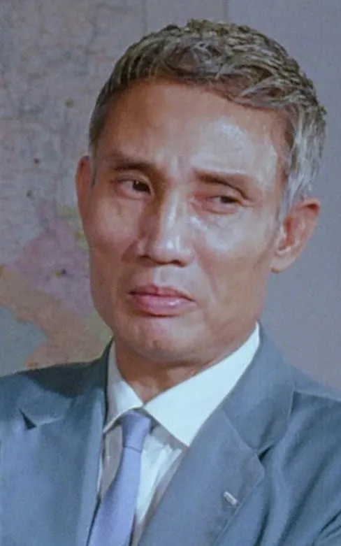Đoàn Châu Mậu