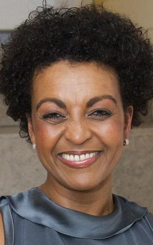 Adjoa Andoh