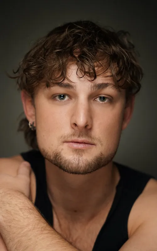 Curtis Kossart