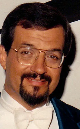 Harry Blackstone Jr.