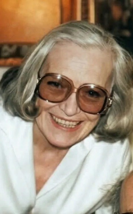 Christinel Eliade